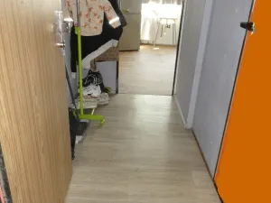 Prodej bytu 1+1, Krupka - Maršov, Karla Čapka, 36 m2