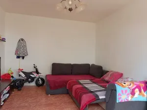 Prodej bytu 1+1, Krupka - Maršov, Karla Čapka, 36 m2