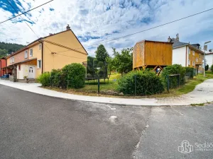 Prodej rodinného domu, Březová, Okružní, 100 m2