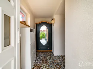 Prodej rodinného domu, Březová, Okružní, 100 m2