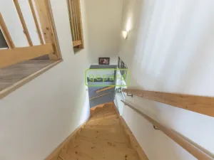 Prodej rodinného domu, Jiřice, 99 m2