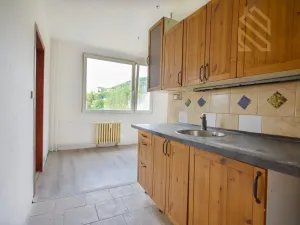 Prodej bytu 4+1, Ústí nad Labem - Mojžíř, Jindřicha Plachty, 99 m2
