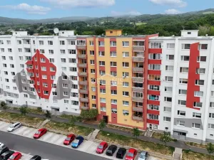 Prodej bytu 3+1, Jirkov, Mládežnická, 67 m2