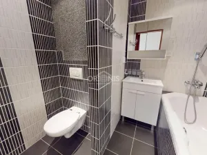 Prodej bytu 3+1, Jirkov, Mládežnická, 67 m2