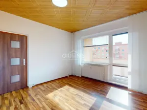 Prodej bytu 3+1, Jirkov, Mládežnická, 67 m2