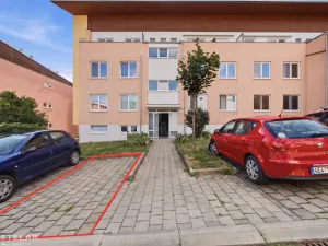 Prodej bytu 2+kk, Brno, Keřová, 42 m2