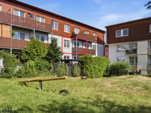 Prodej bytu 2+kk, Brno, Keřová, 42 m2