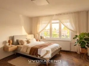Prodej rodinného domu, Věteřov, 160 m2