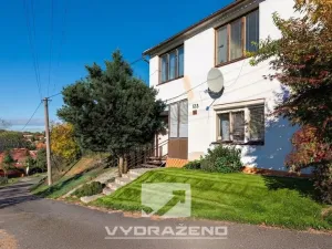 Prodej rodinného domu, Věteřov, 160 m2
