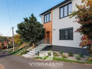 Prodej rodinného domu, Věteřov, 160 m2