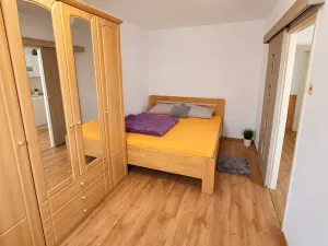 Prodej bytu 1+1, Duchcov, Vrchlického, 34 m2