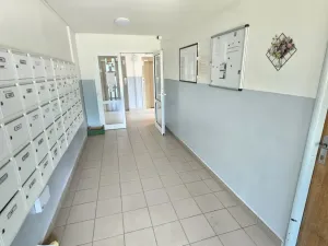 Prodej bytu 1+1, Duchcov, Vrchlického, 34 m2