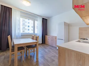 Pronájem bytu 1+1, Loket, Sportovní, 40 m2