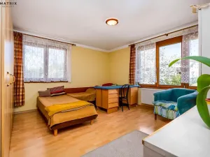 Prodej rodinného domu, Strančice, Slepá, 336 m2