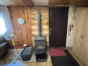 Prodej chaty, Údlice, Chomutovská, 23 m2