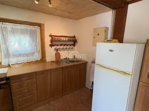 Prodej chaty, Údlice, Chomutovská, 23 m2