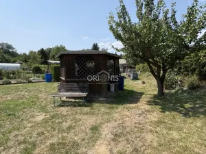 Prodej chaty, Údlice, Chomutovská, 23 m2