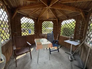 Prodej chaty, Údlice, Chomutovská, 23 m2
