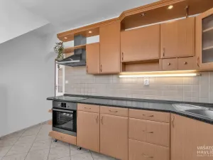 Pronájem bytu 3+1, Přelouč, Tůmy Přeloučského, 82 m2