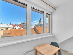 Pronájem bytu 3+1, Přelouč, Tůmy Přeloučského, 82 m2