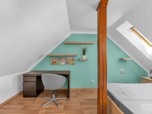 Pronájem bytu 3+1, Přelouč, Tůmy Přeloučského, 82 m2