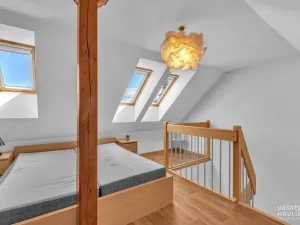 Pronájem bytu 3+1, Přelouč, Tůmy Přeloučského, 82 m2
