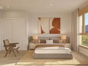 Prodej bytu 4+kk, El Verger, Alicante, Španělsko, 97 m2