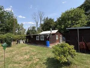 Prodej zahrady, Údlice, Chomutovská, 582 m2