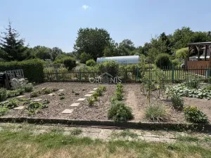 Prodej zahrady, Údlice, Chomutovská, 582 m2