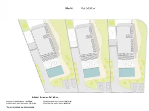 Prodej rodinného domu, Finestrat, Alicante, Španělsko, 198 m2