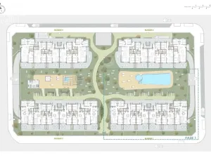 Prodej bytu 3+kk, Pilar de La Horadada, Alicante, Španělsko, 66 m2