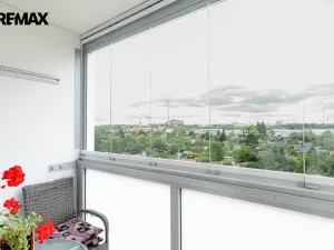 Prodej bytu 3+1, Praha - Kyje, Bajgarova, 68 m2