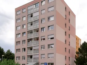 Prodej bytu 3+1, Praha - Kyje, Bajgarova, 68 m2