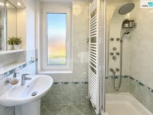 Prodej rodinného domu, Praha - Vysočany, Odlehlá, 140 m2