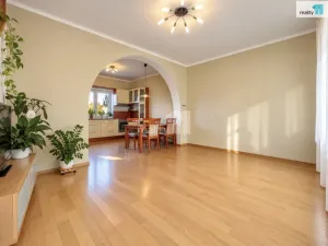 Prodej rodinného domu, Praha - Vysočany, Odlehlá, 140 m2