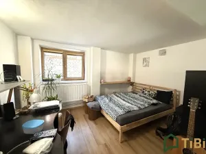 Prodej rodinného domu, Kozlany, 200 m2