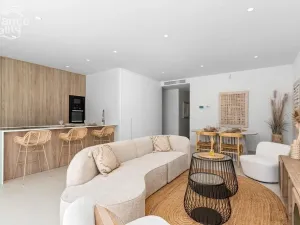 Prodej rodinného domu, Los Alcazares, Murcia, Španělsko, 109 m2