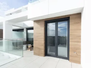 Prodej bytu 3+kk, Denia, Alicante, Španělsko, 80 m2