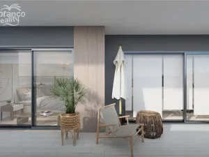 Prodej bytu 3+kk, Torrevieja, Alicante, Španělsko, 80 m2
