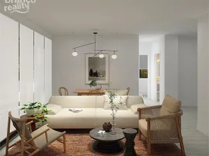 Prodej bytu 2+kk, Torrevieja, Alicante, Španělsko, 64 m2
