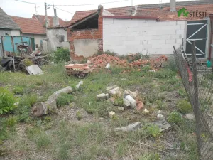 Prodej rodinného domu, Mohelno, 77 m2