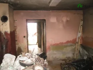 Prodej rodinného domu, Mohelno, 77 m2