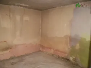 Prodej rodinného domu, Mohelno, 77 m2