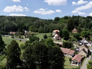 Prodej zahrady, Medonosy, 357 m2