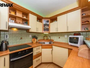 Prodej bytu 2+1, Praha - Horní Počernice, Dandova, 58 m2