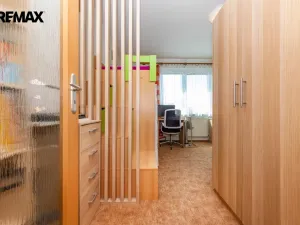 Prodej bytu 2+1, Praha - Horní Počernice, Dandova, 58 m2