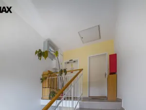 Prodej bytu 2+1, Praha - Horní Počernice, Dandova, 58 m2