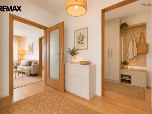 Prodej bytu 3+kk, Praha - Horní Počernice, Dandova, 58 m2