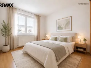 Prodej bytu 3+kk, Praha - Horní Počernice, Dandova, 58 m2