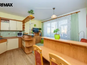 Prodej bytu 3+kk, Praha - Horní Počernice, Dandova, 58 m2
